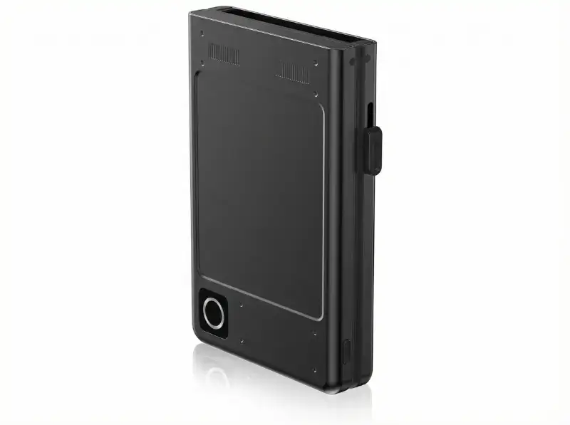 Memorii 3-in-1 Card Holder + Powerbank