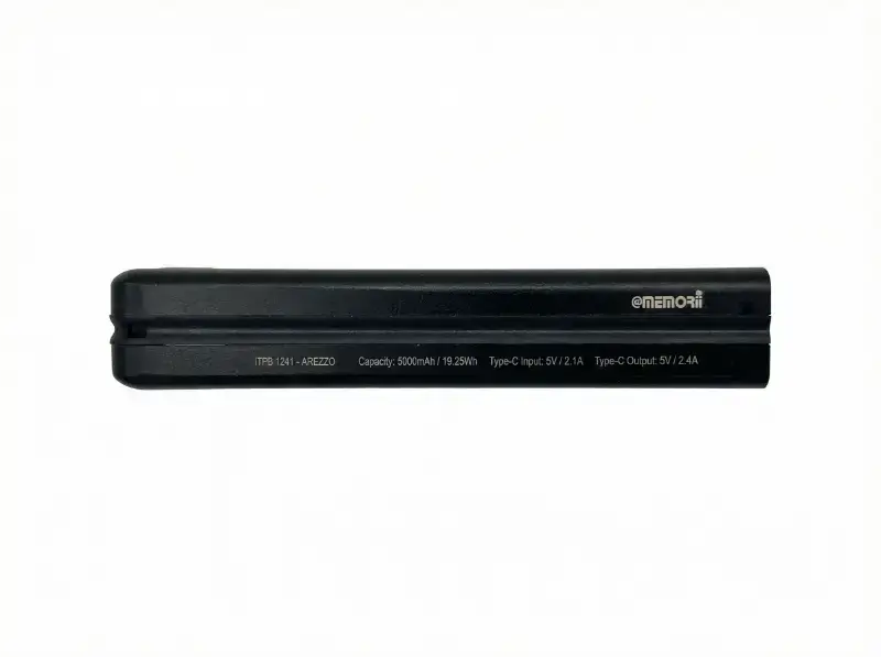 Memorii 3-in-1 Card Holder + Powerbank