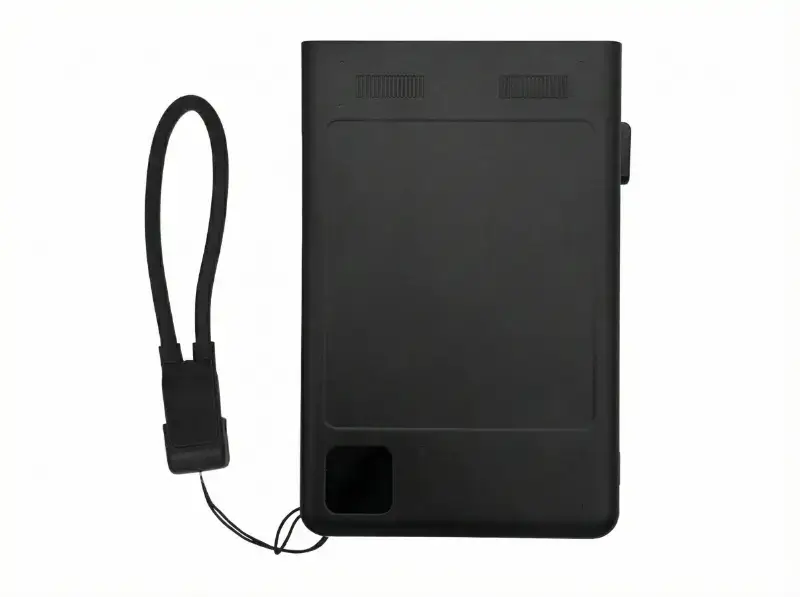 Memorii 3-in-1 Card Holder + Powerbank
