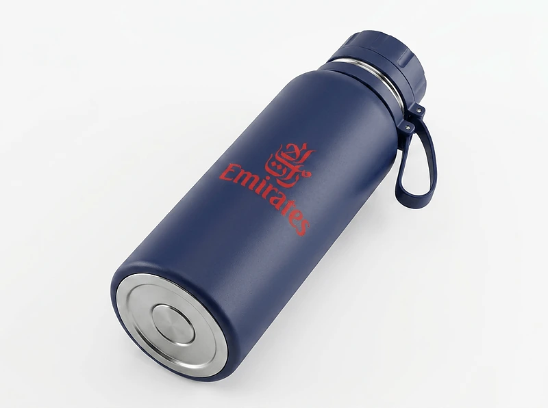 Thermal Water Bottle