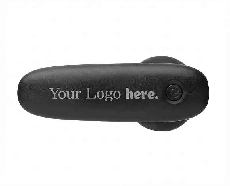 RCS recycled plastic massage gun