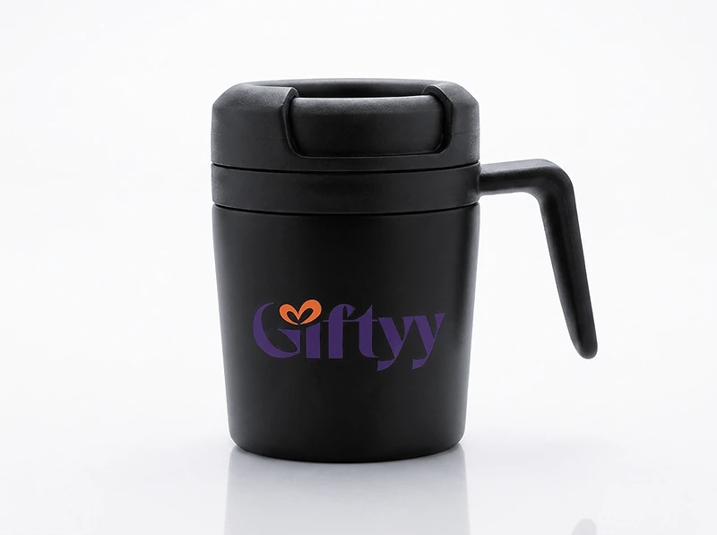 XDDESIGN – Coffee Go Mug 160 ml