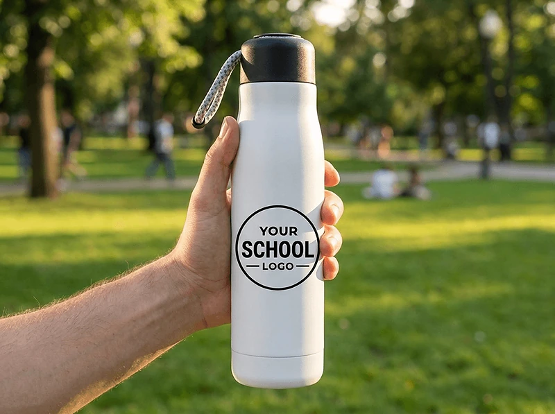 SS Vacuum bottle