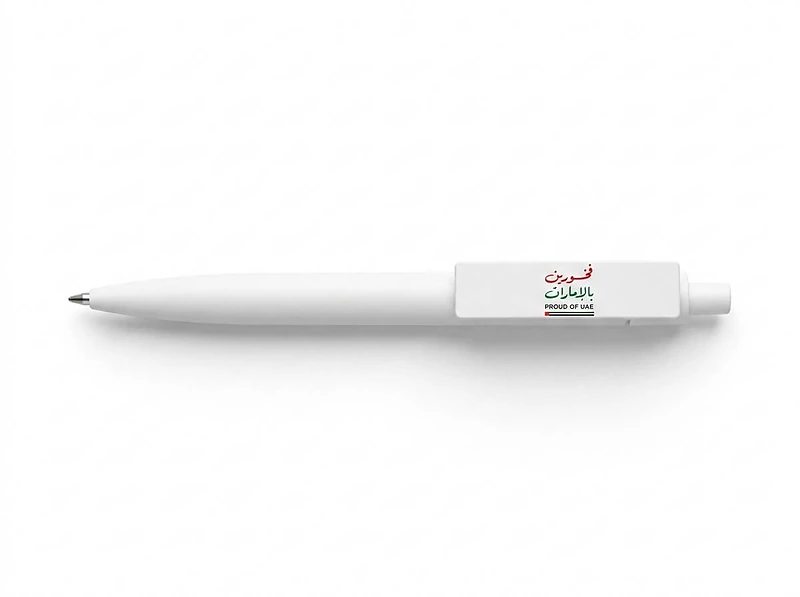 Proud of UAE Pen Retractable Ballpoint