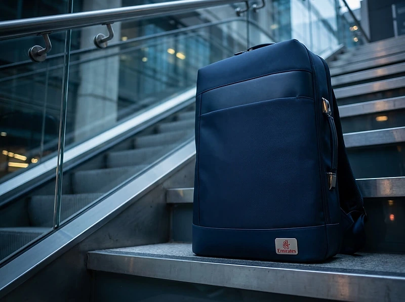 Urban Commuter Backpack for Laptops