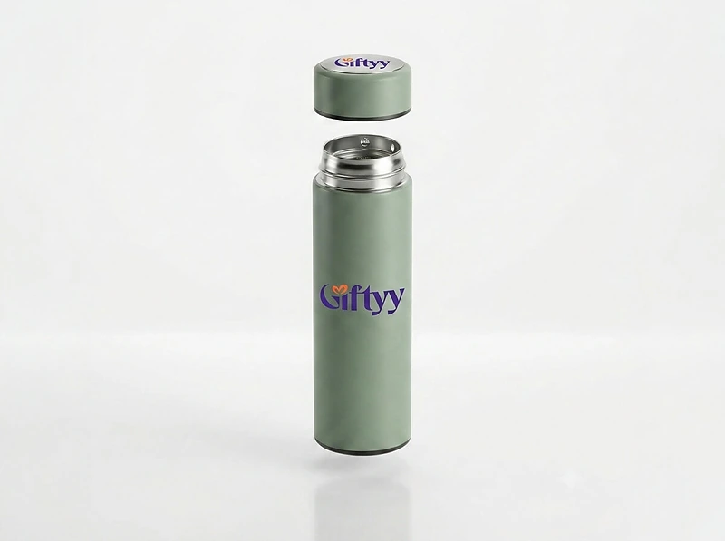 Stainless Steel Vacuum Flask