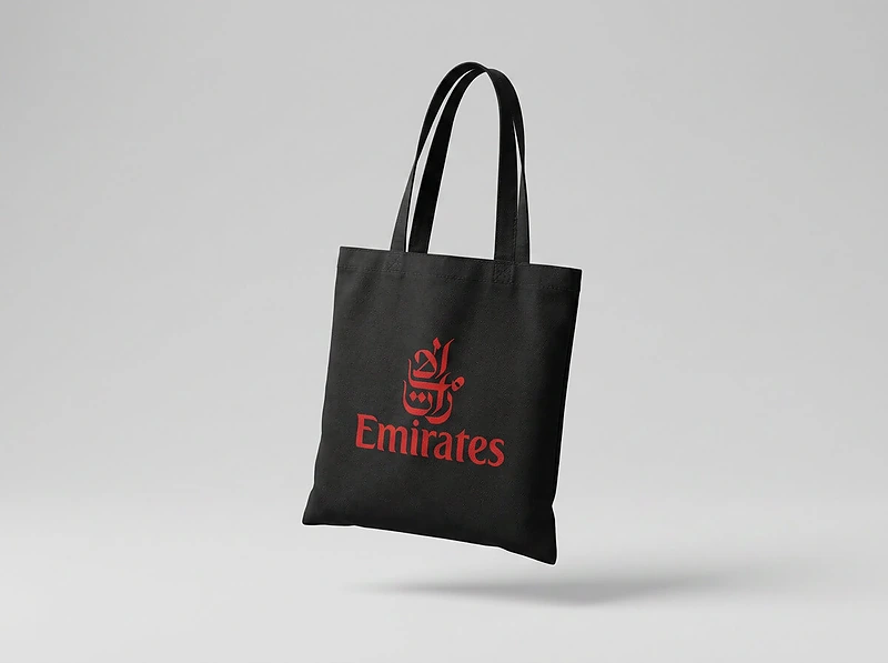 GRS-Certified Recycled Cotton Tote Bag