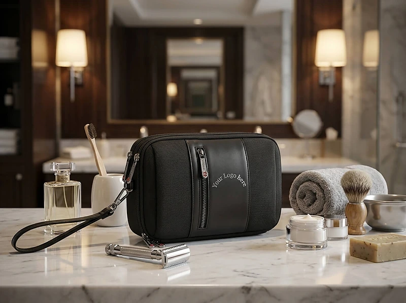 SKROSS Travel Organizer & Wash Bag