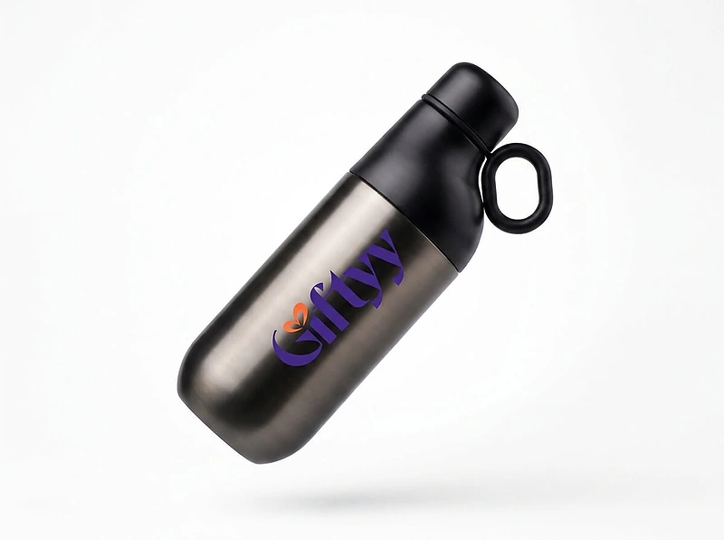EcoHydrate 2-in-1 Hydration Set