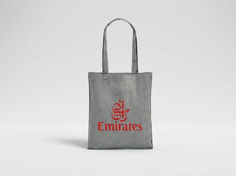 Recycled Cotton Bag