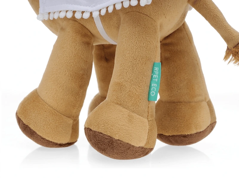 Camel Soft Toy