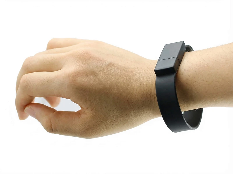 Wristbands USB Flash Drives