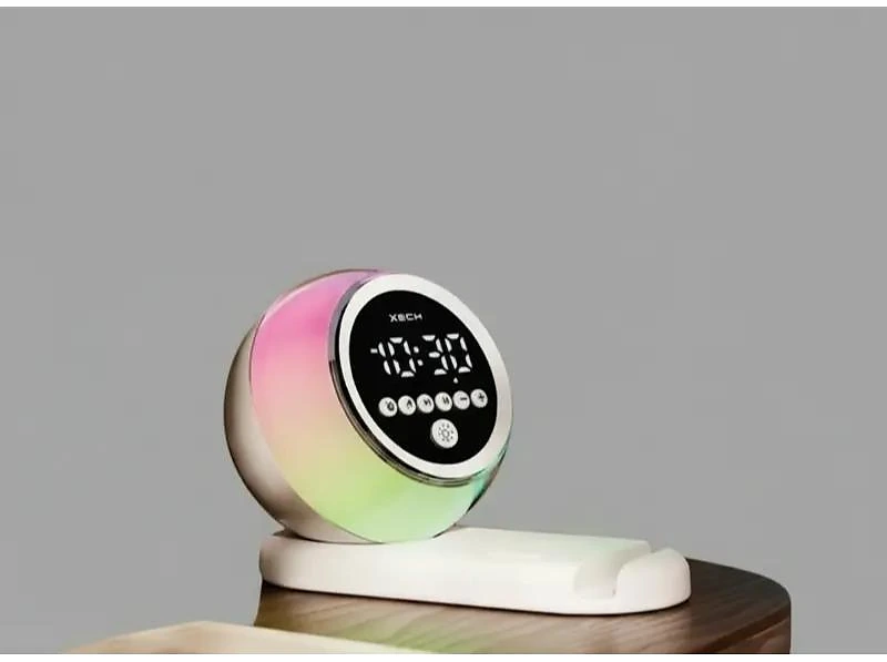 Multifunctional Bluetooth Speaker