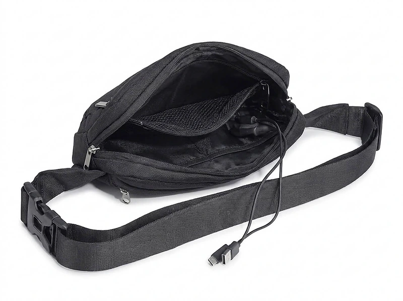 SANTHOME Executive Sling Pack