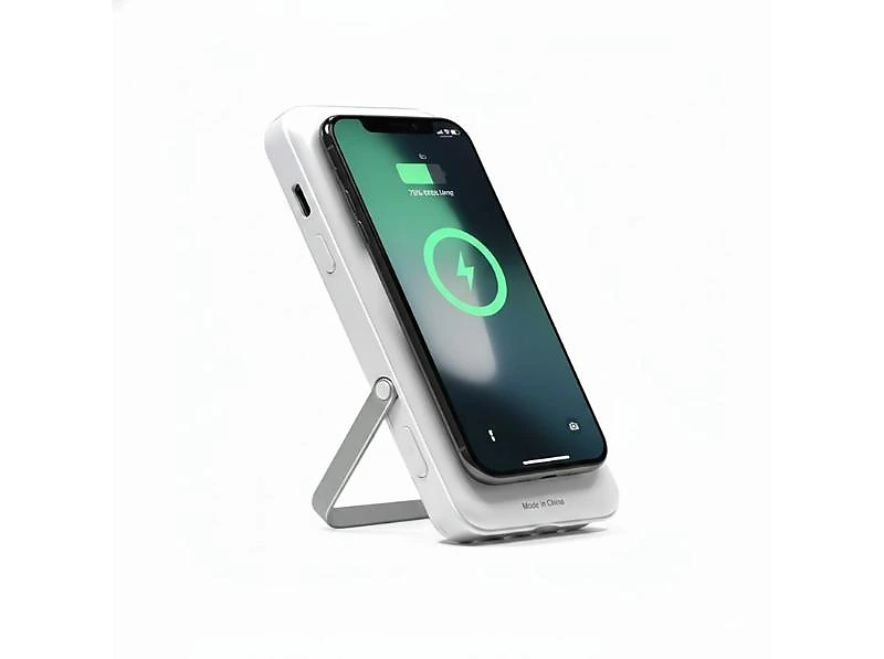 MagSafe Power Bank 15k mAh With Stand