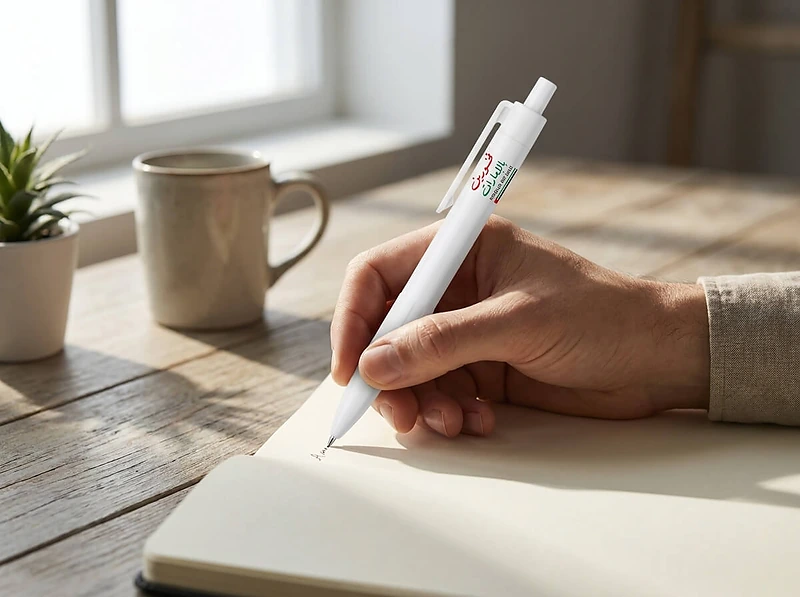 Proud of UAE Promotional Pen