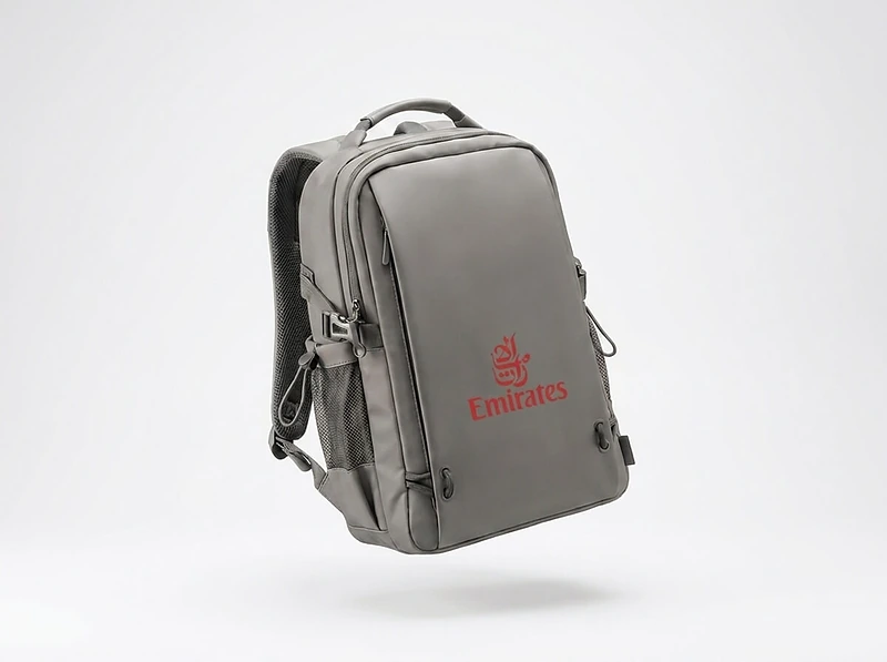 ProCarry Laptop Backpack