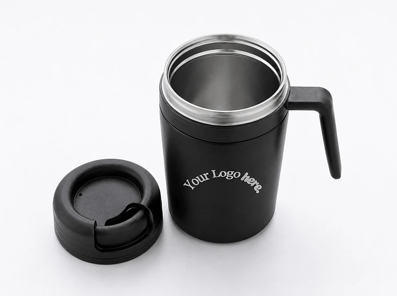 XDDESIGN – Coffee Go Mug 160 ml