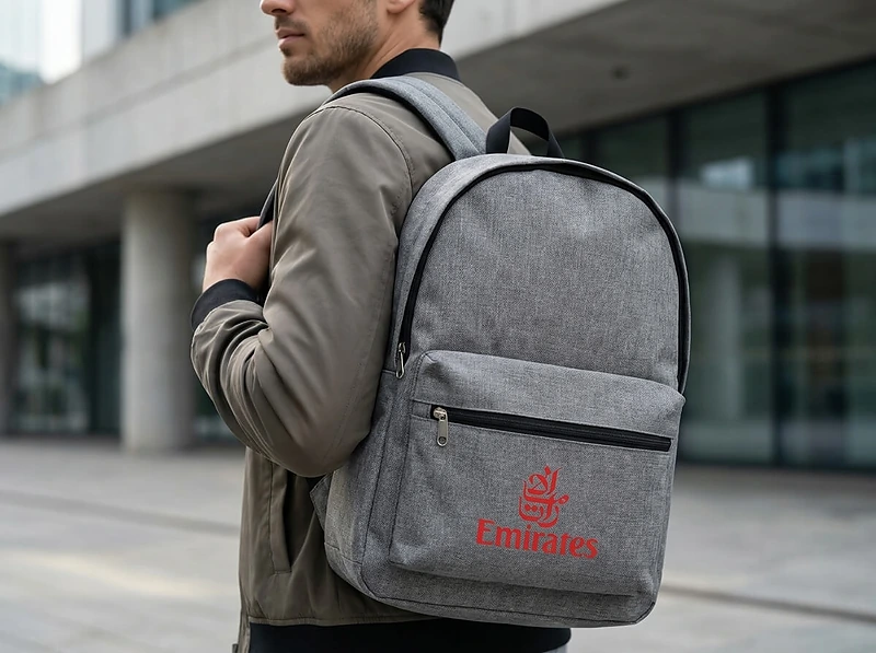 Laptop Backpack