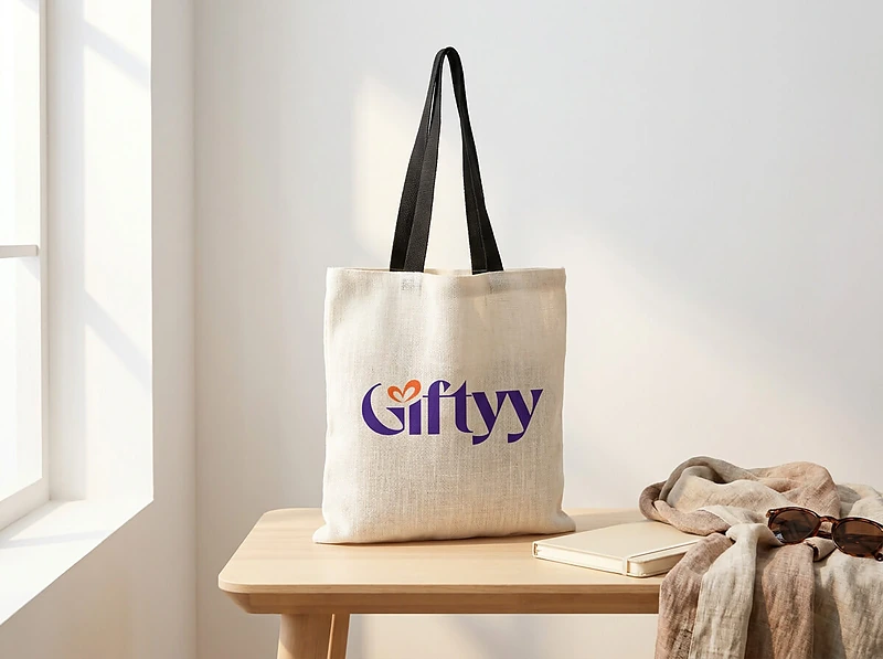 Jute Bag Without Lamination