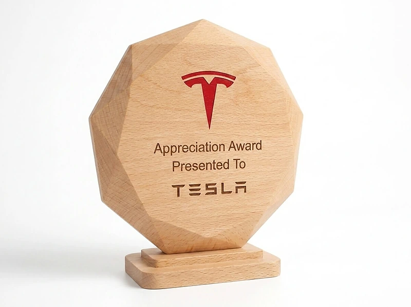 FSC Beech Wood Award