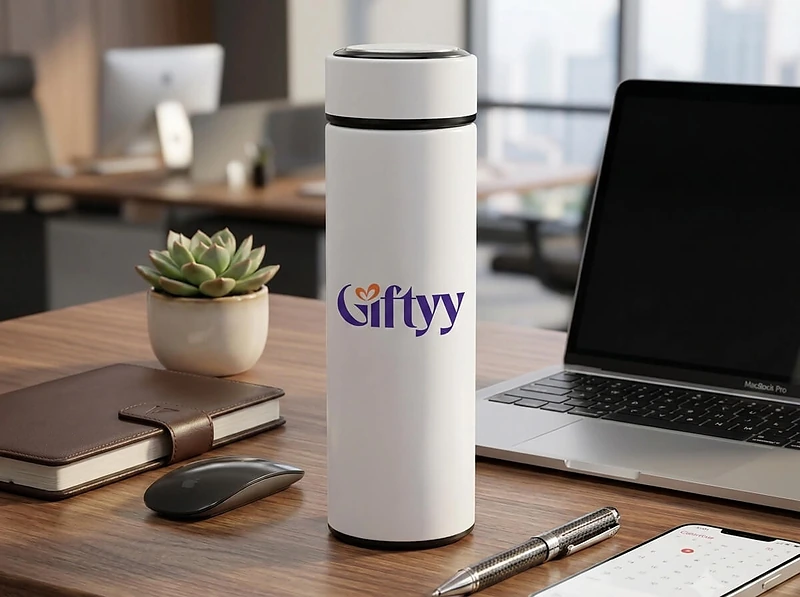 Double Wall Stainless Steel bottle