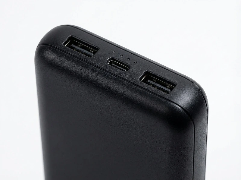The Ultimate 10,000mAh Powerbank