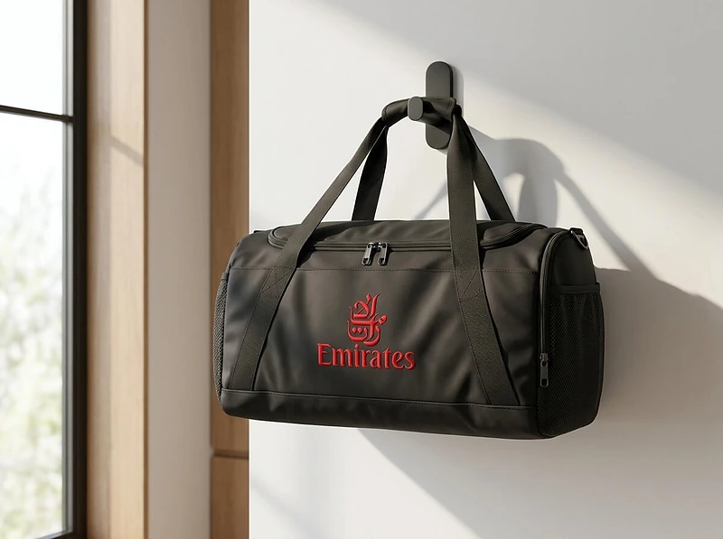 ActiveSport Gym Bag