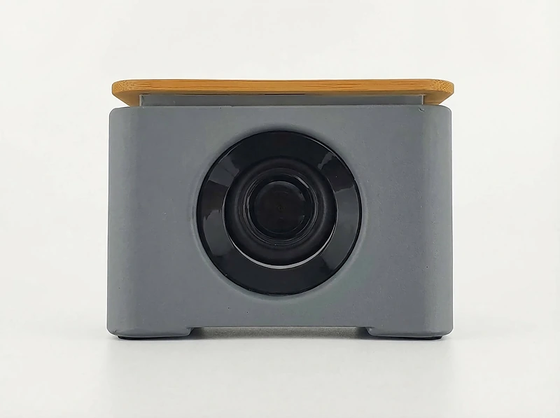 5W Wireless Charger & Bluetooth Speaker Version 5.0