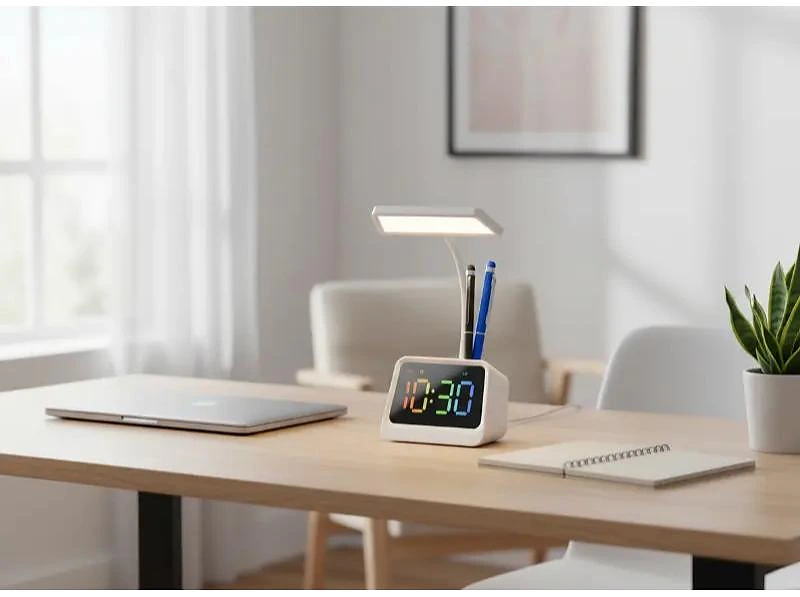 Multifunctional Bluetooth Speaker