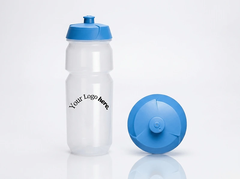 Tacx Biodegradable Sports Bottle