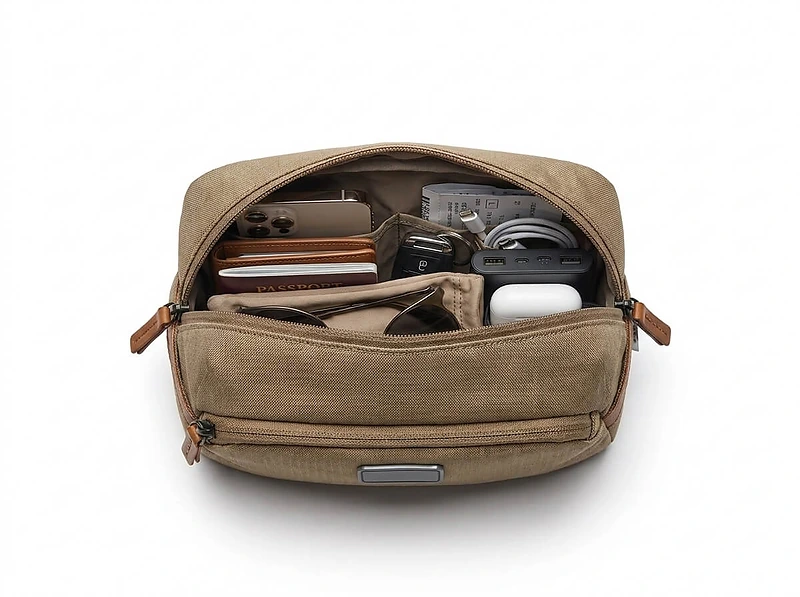 EcoFlex Mini Body Bag