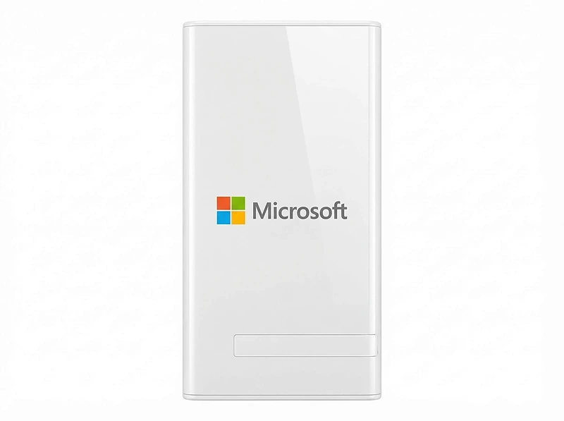 Wireless Power Bank 10000 mAh with Suction Cups