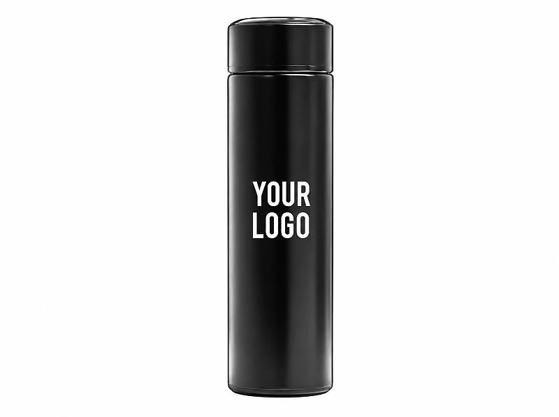 4-Piece Corporate Gift Set – All-Black Executive Gift Set in UAE