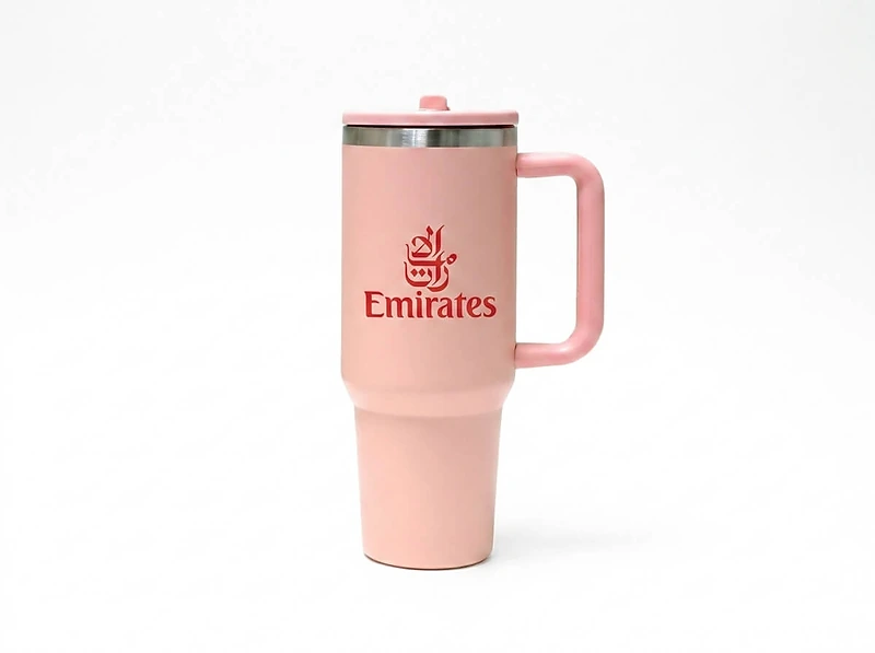 Double Walled Tumbler
