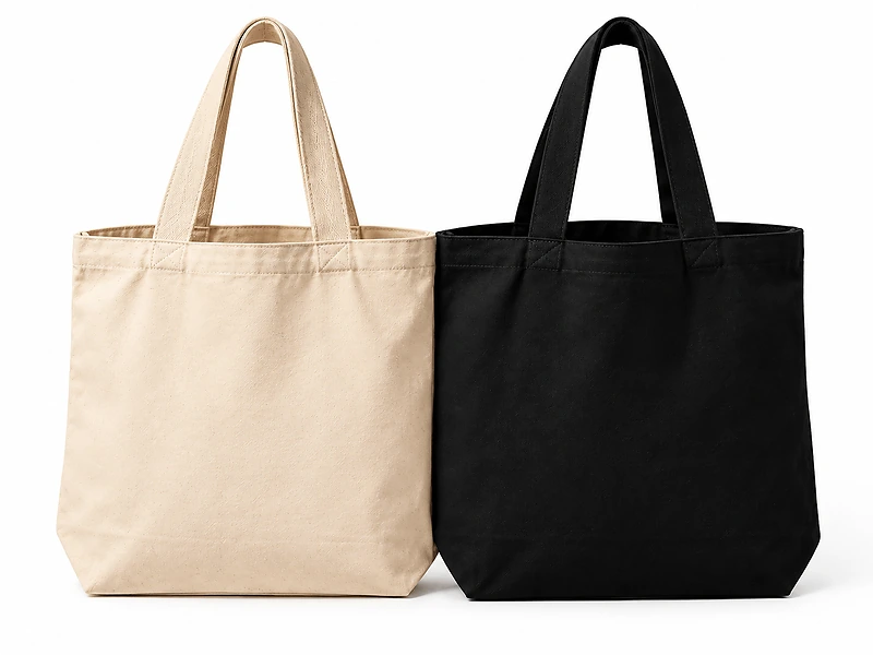 Breast Cancer Awareness Recycled Tote Bag in UAE