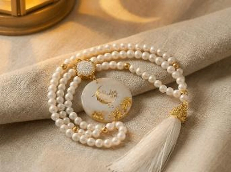 Pure Noor Reflection Set