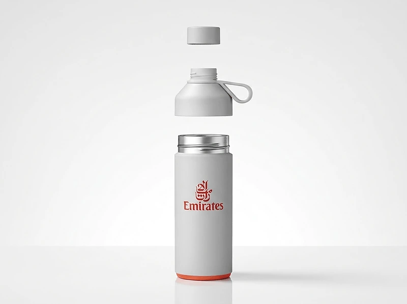 Ocean Bottle 1L