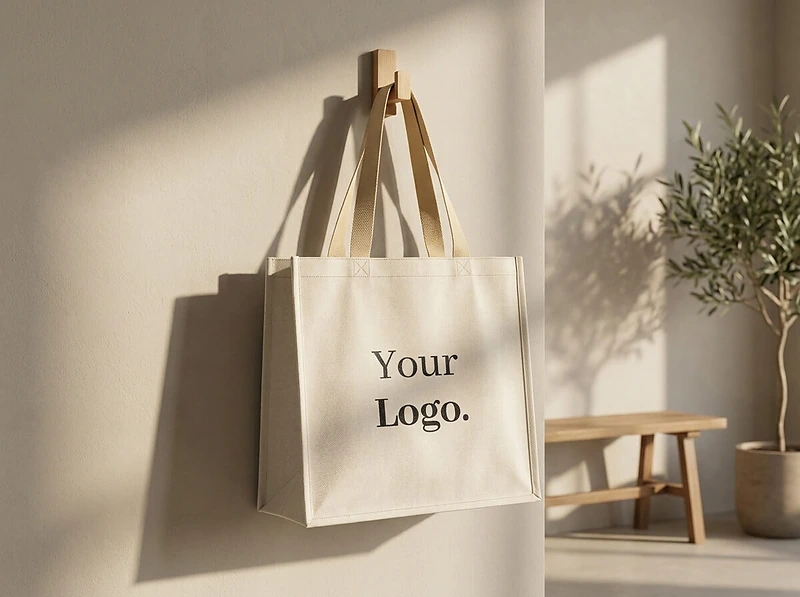 Sublimation Tote Bag