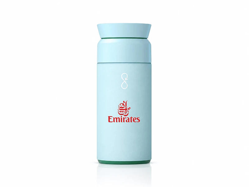 Пиво от Ocean Bottle