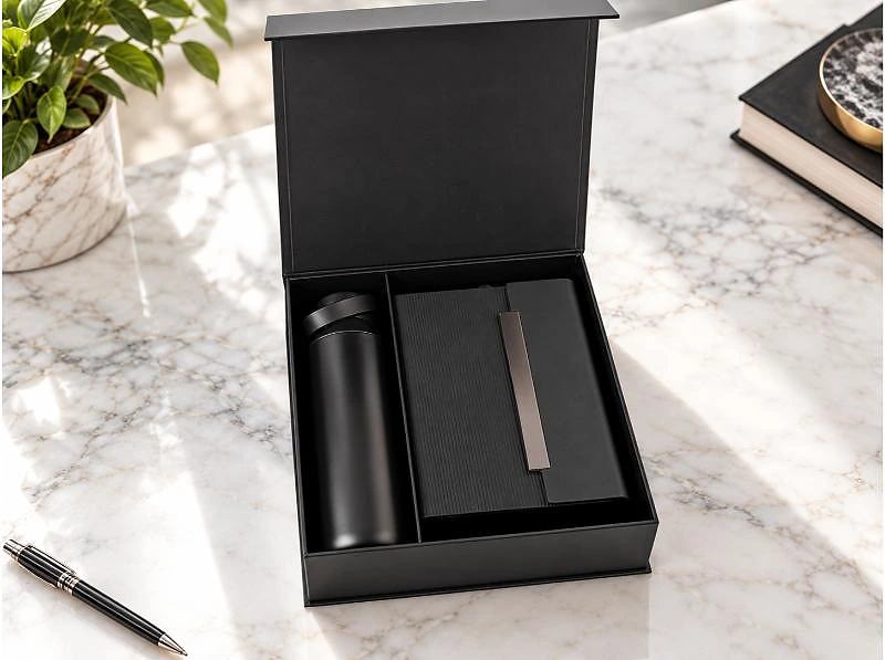 5-Piece Onboarding Gift Pack – Corporate Employee Gift Set in UAE