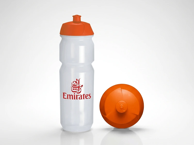Tacx Biodegradable Sports Bottle