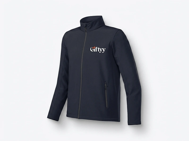 Stormtech Men’s Orbiter Softshell Jacket