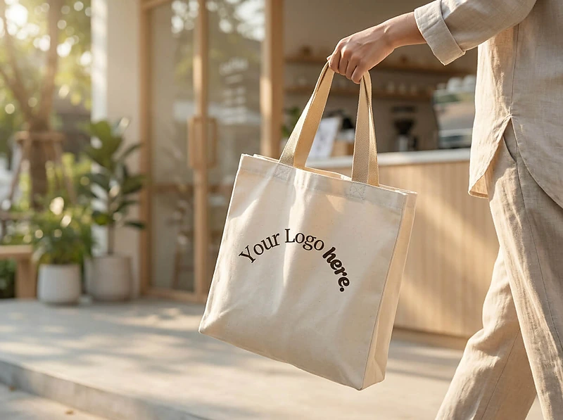 Sublimation Tote Bag