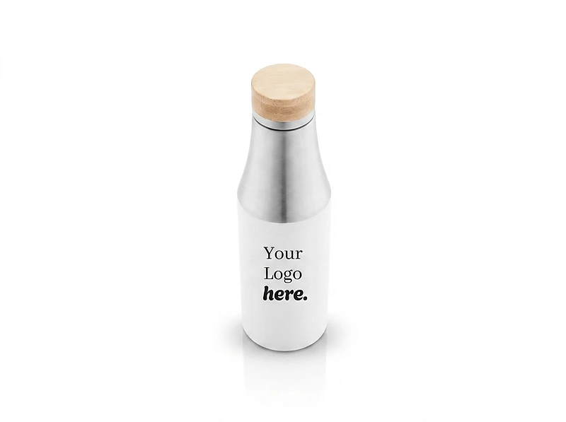 CHANGE Collection Recycled Insulated Water Bottle