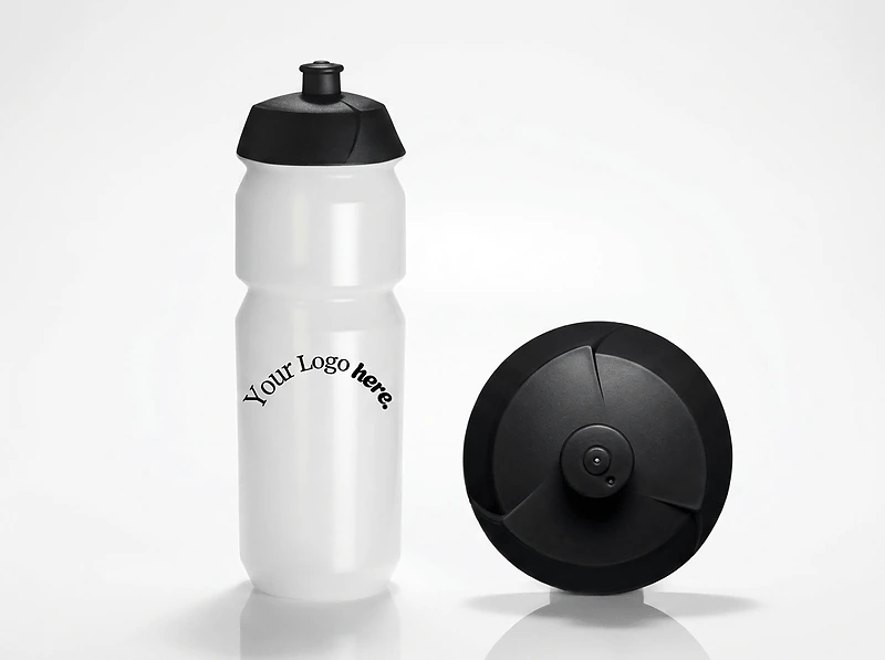 Tacx Biodegradable Sports Bottle