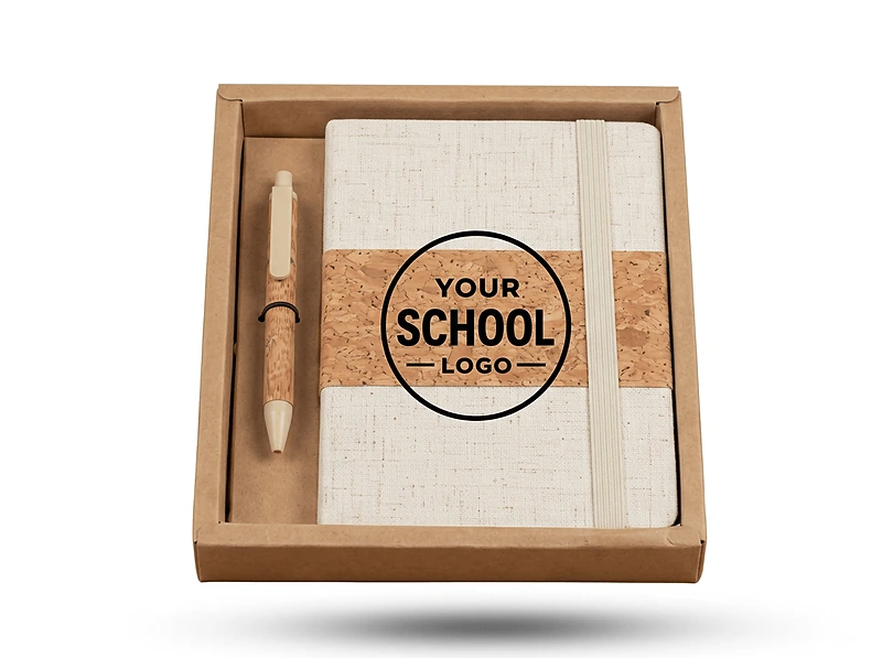 Kraft & Cork Go-Bag Collection in UAE