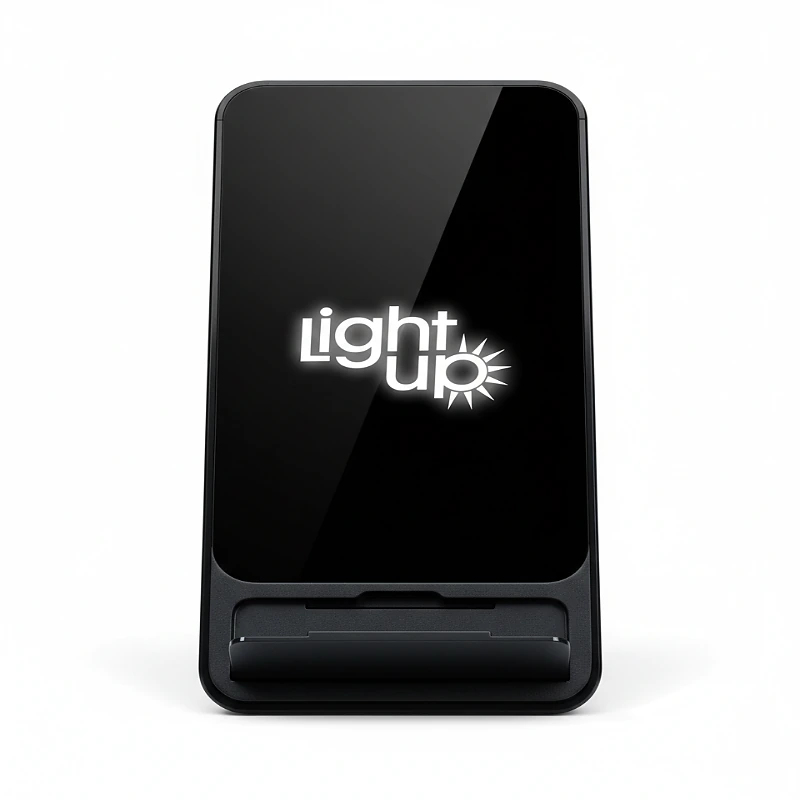 2 in 1 Wireless Charger and Holder
