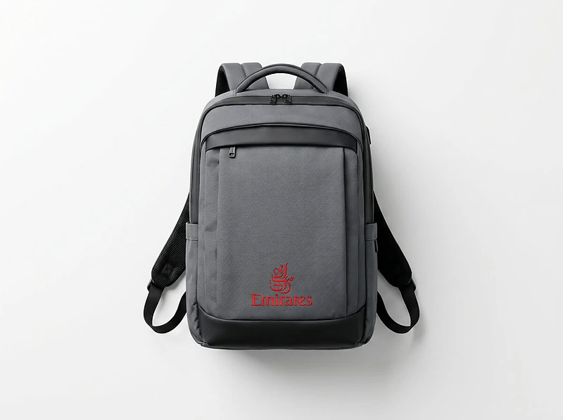 SecureGuard Anti-Theft Laptop Backpack