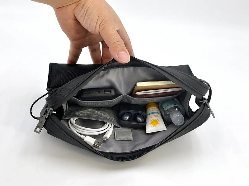 Elegant Evening Occasion Pouch